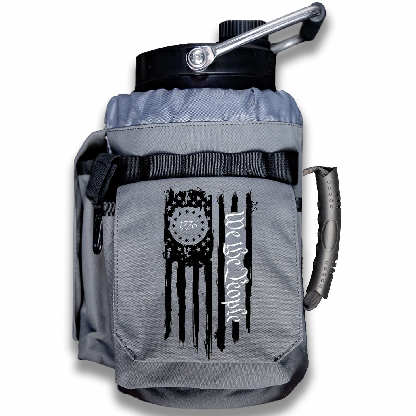 M.O.A.B.B. One Gallon Battle Bottle