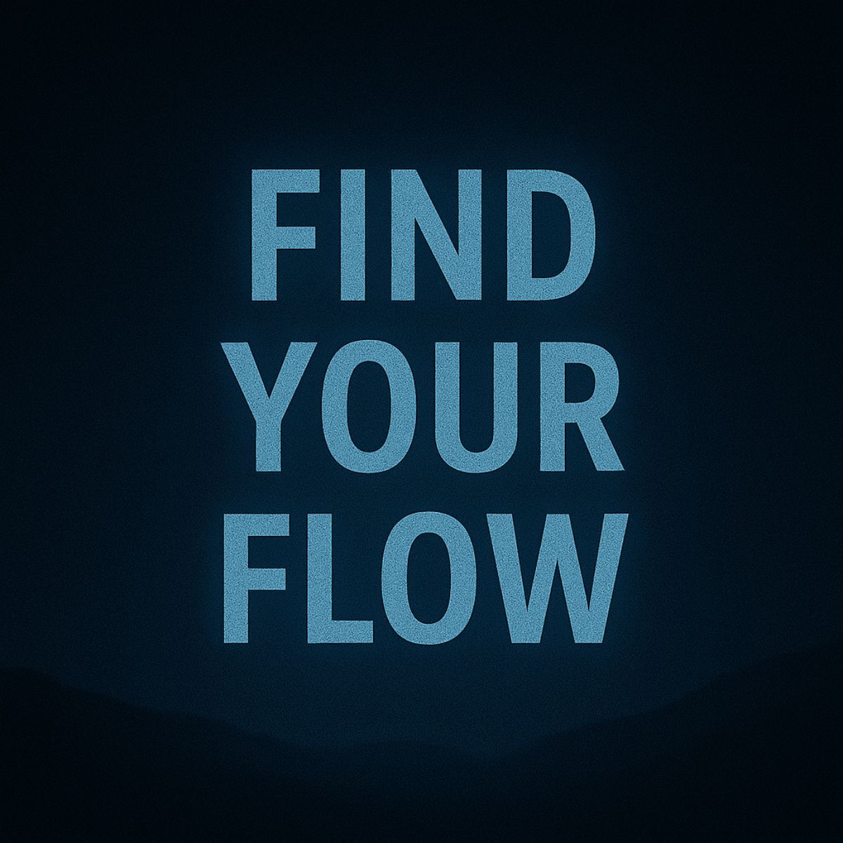 Shadow Flow Calm and Relaxation Formula