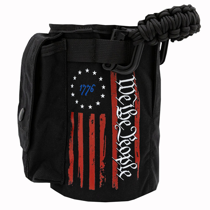 Battle Bottle Sleeves Iron Infidel