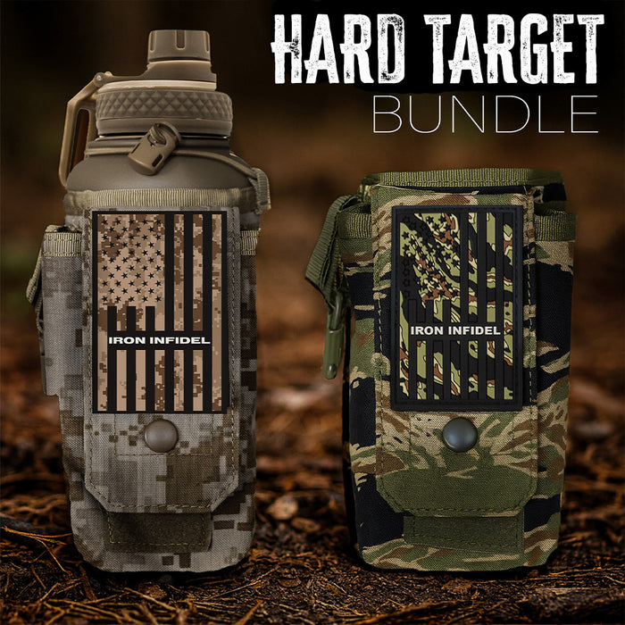 Bottle bundles