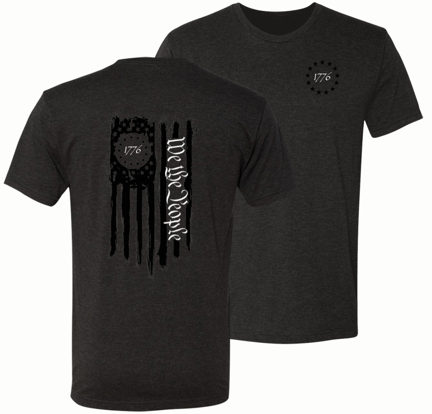 Iron Betsy 2 T-Shirt