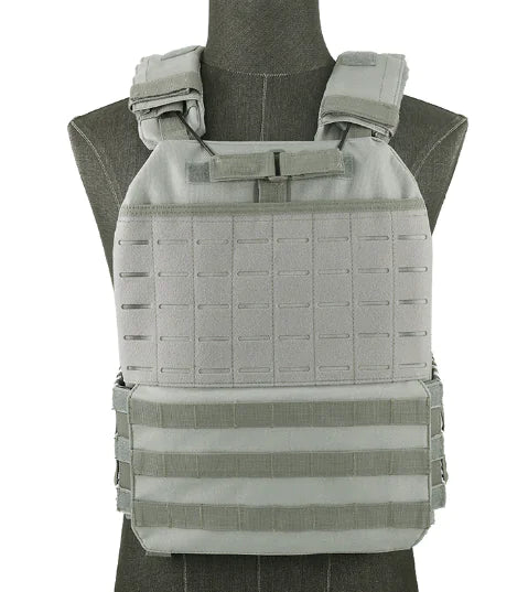 Premium Plate Carrier Weighted Vest