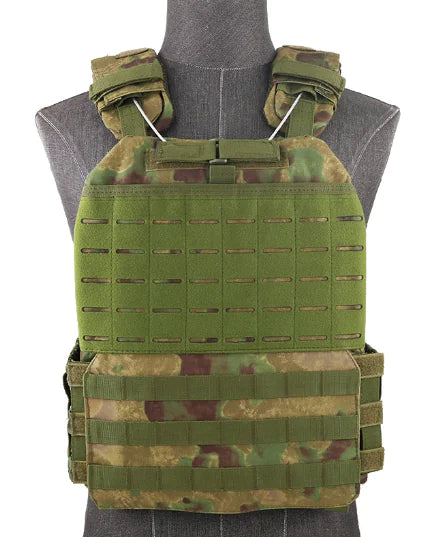 Premium Plate Carrier Weighted Vest