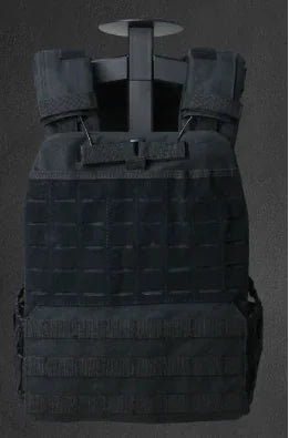 Premium Plate Carrier Weighted Vest