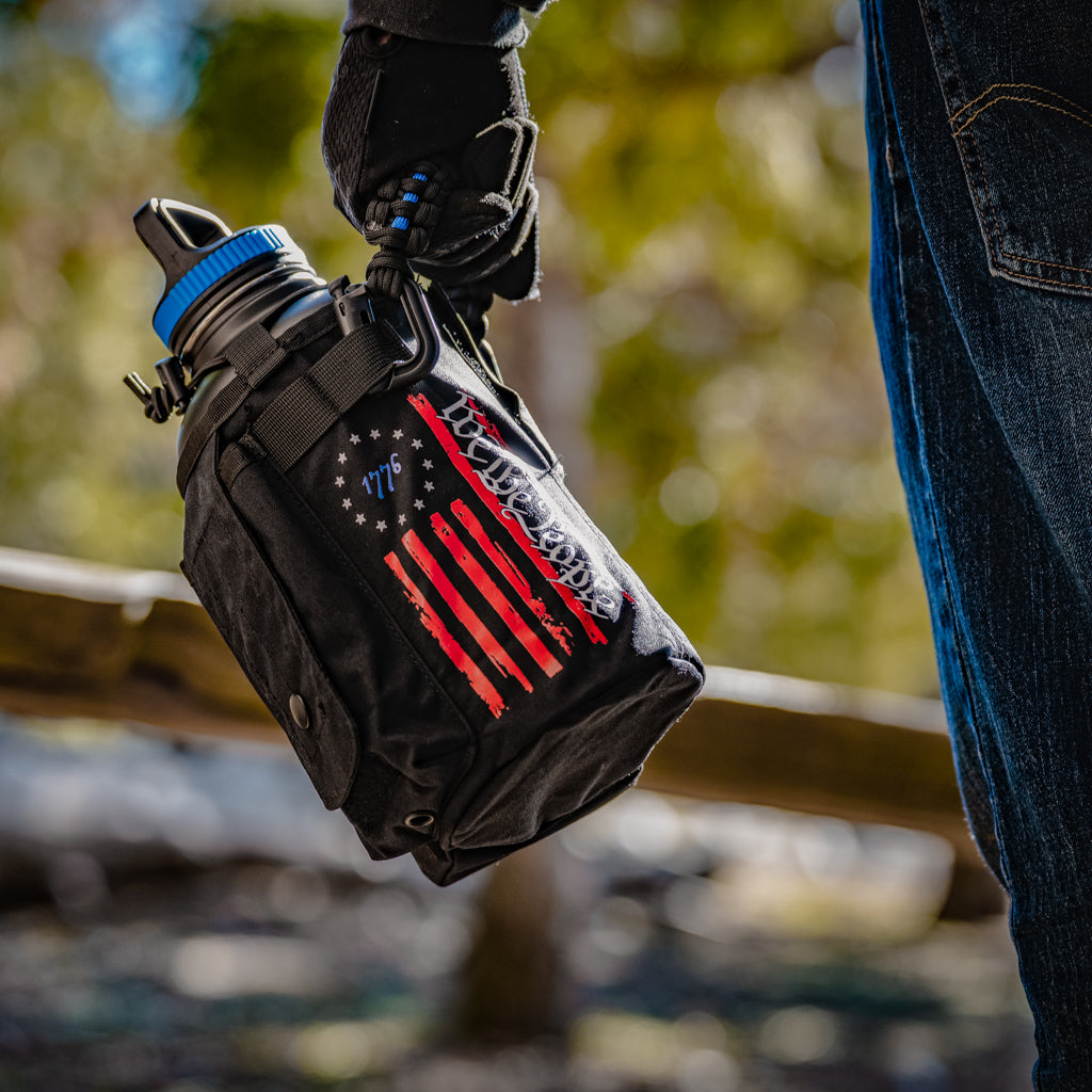 Battle Pack - Battle Bottle Accessory Pack