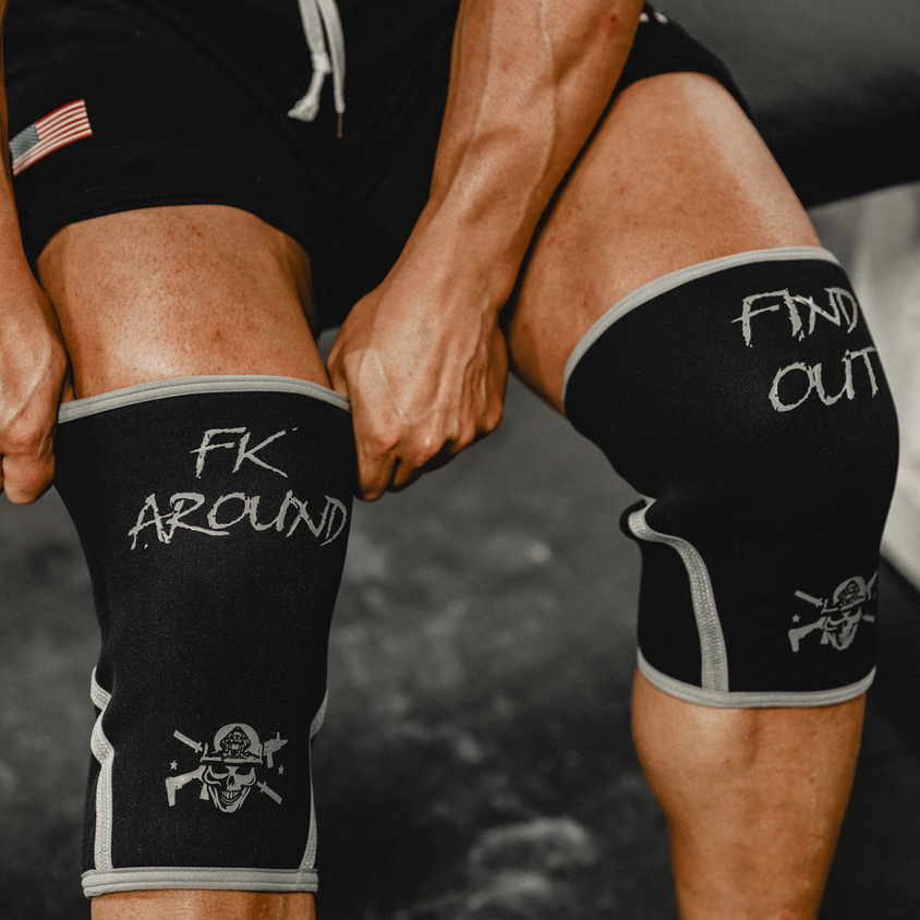 Knee Sleeves