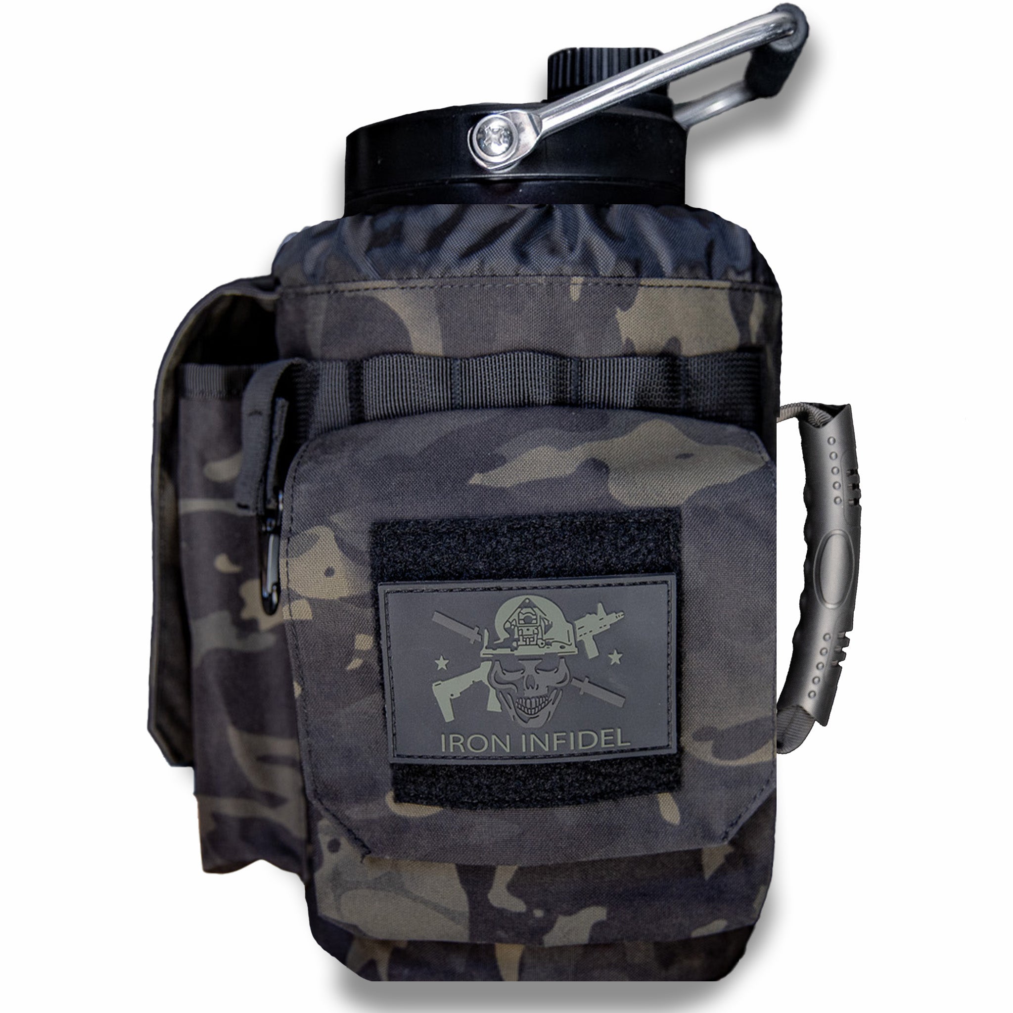 M.O.A.B.B. One Gallon Battle Bottle