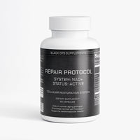 Repair Protocol NAD+ Cellular Restoration Formula