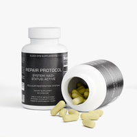 Repair Protocol NAD+ Cellular Restoration Formula