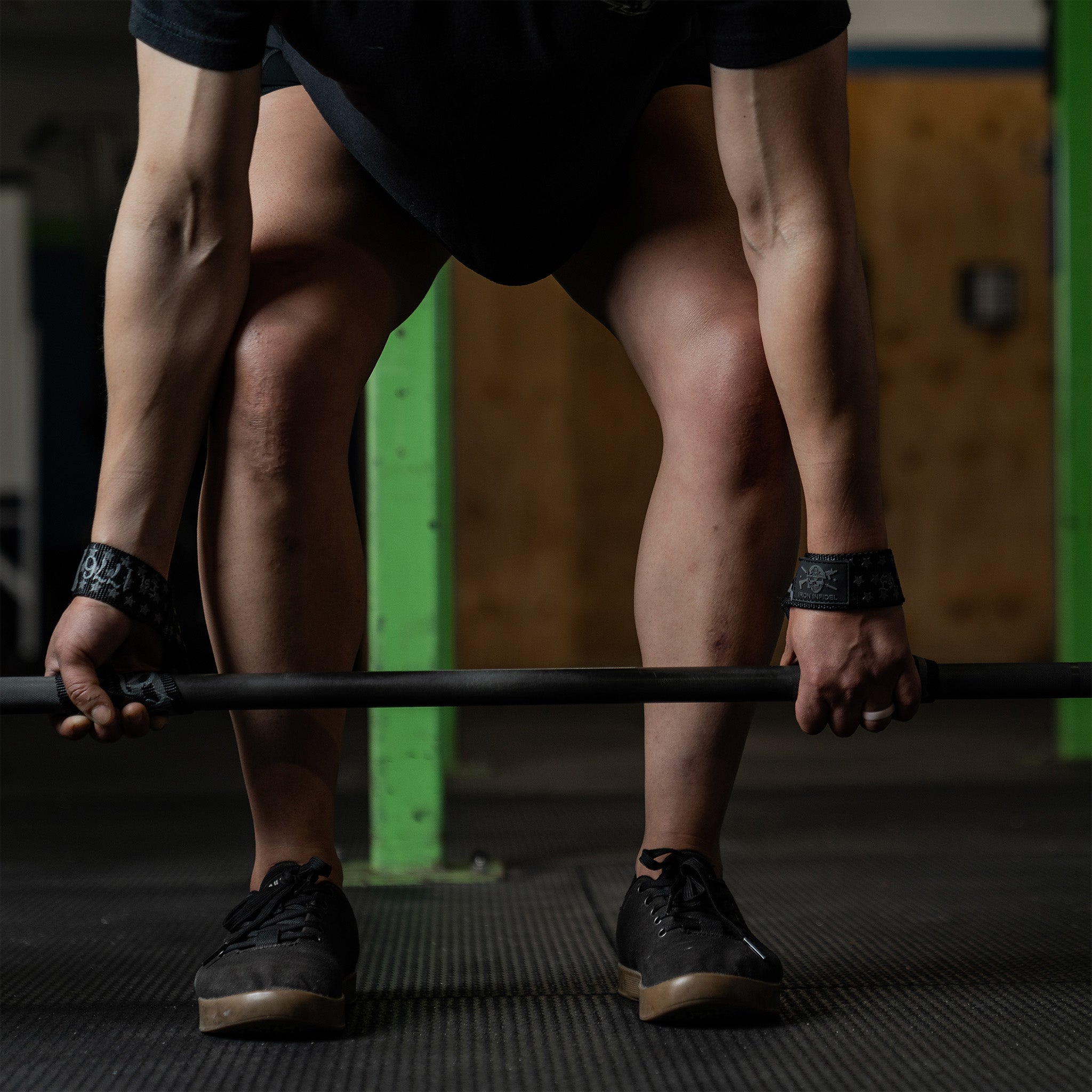 Lifting Straps