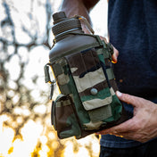 64oz Battle Bottle Sleeves