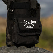 Iron Infidel Brand Morale Patches