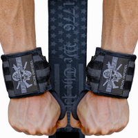 Wrist Wraps