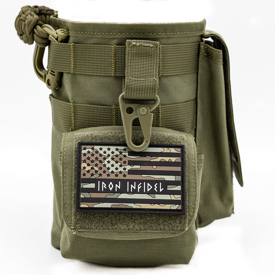 64oz Battle Bottle Sleeves