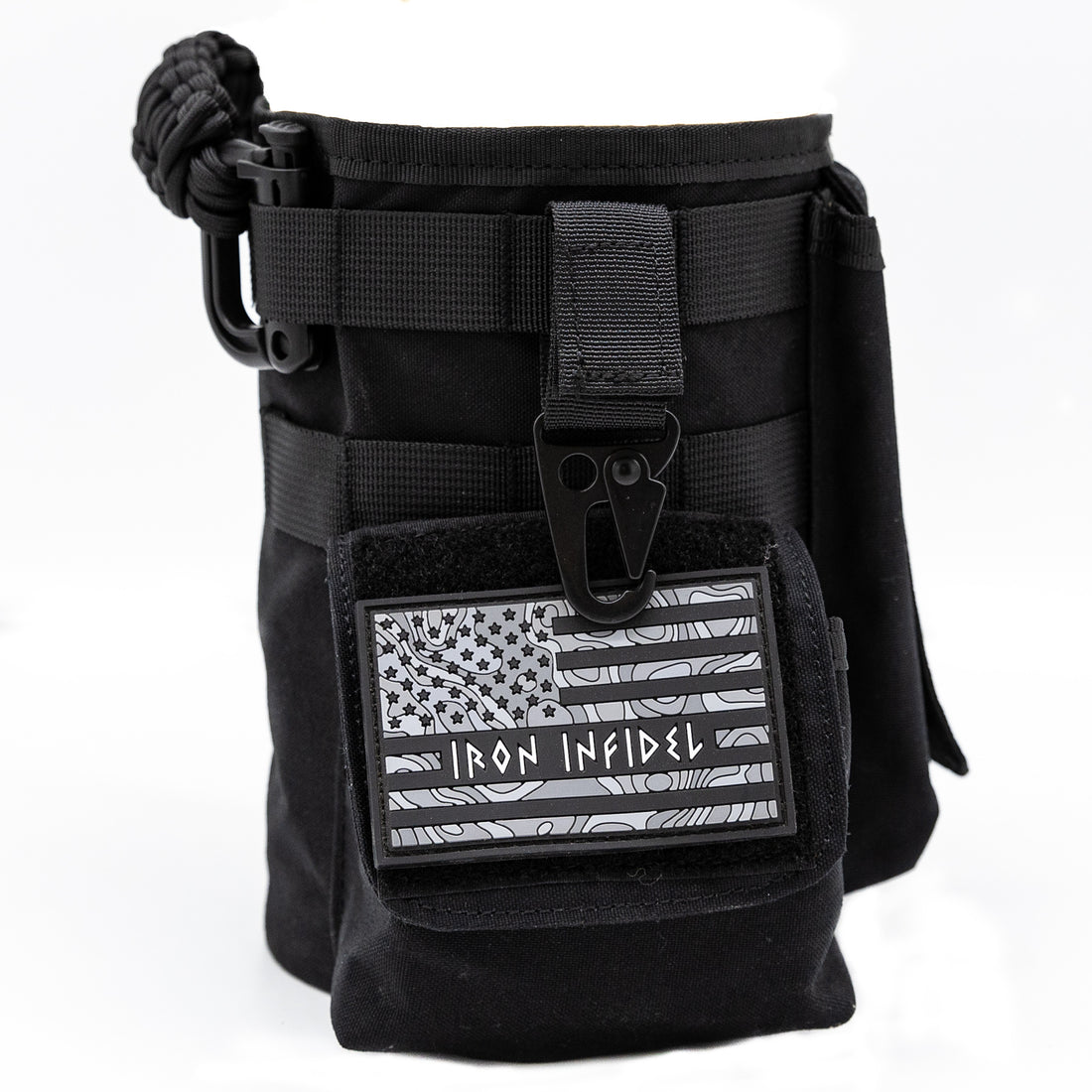 64oz Battle Bottle Sleeves