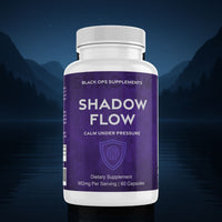 Shadow Flow Calm and Relaxation Formula