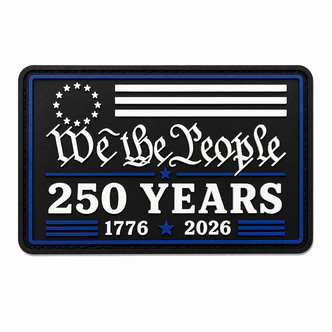 Morale Patches - Original Artwork