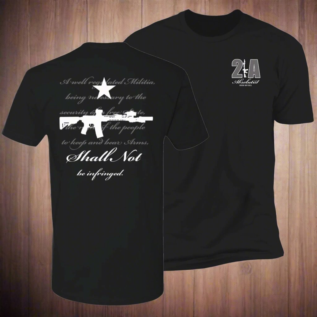 2A Absolutist T-Shirt