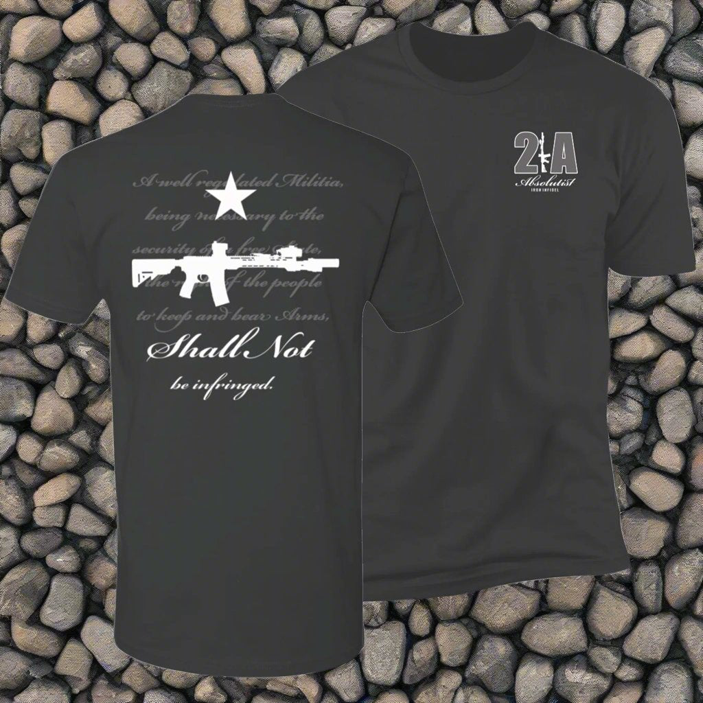 2A Absolutist T-Shirt