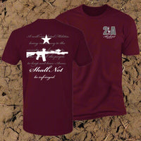 2A Absolutist T-Shirt