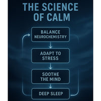 Shadow Flow Calm and Relaxation Formula