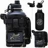 64oz Battle Bottle Bundle
