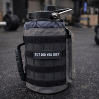 Morales Patches - Original Artwork