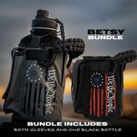 64oz Battle Bottle Bundles