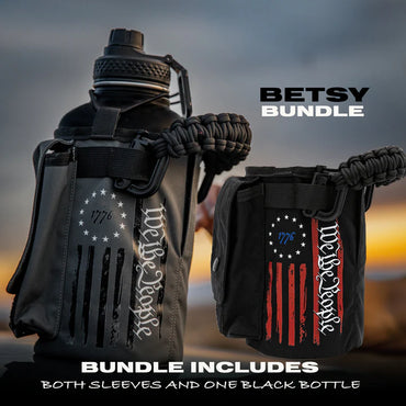 64oz Battle Bottle Bundles