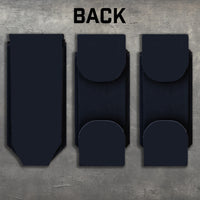 Universal MOLLE Clip System