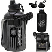 64oz Battle Bottle Water Bottles