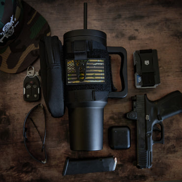 Tactical Tumbler