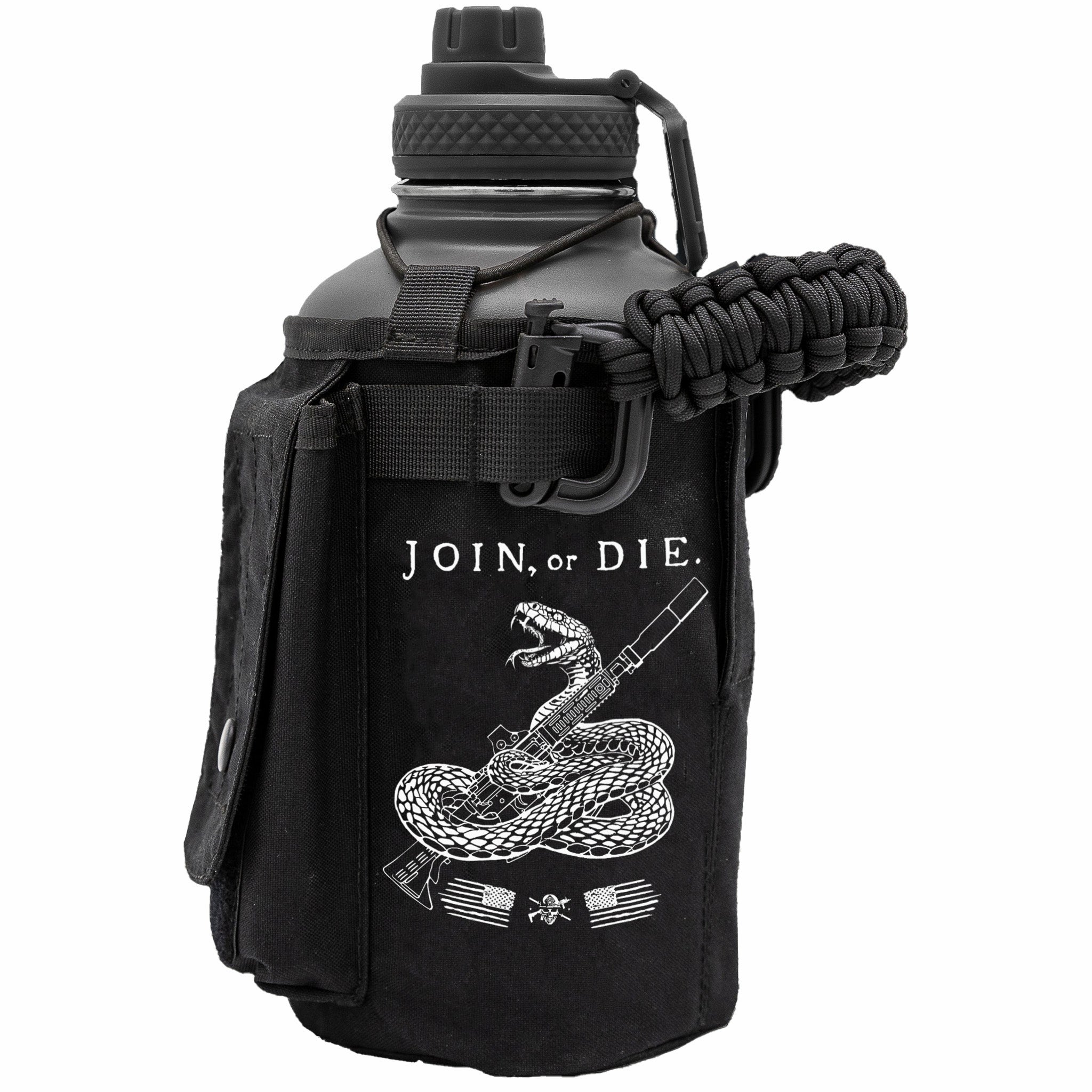 64oz Battle Bottle Water Bottles