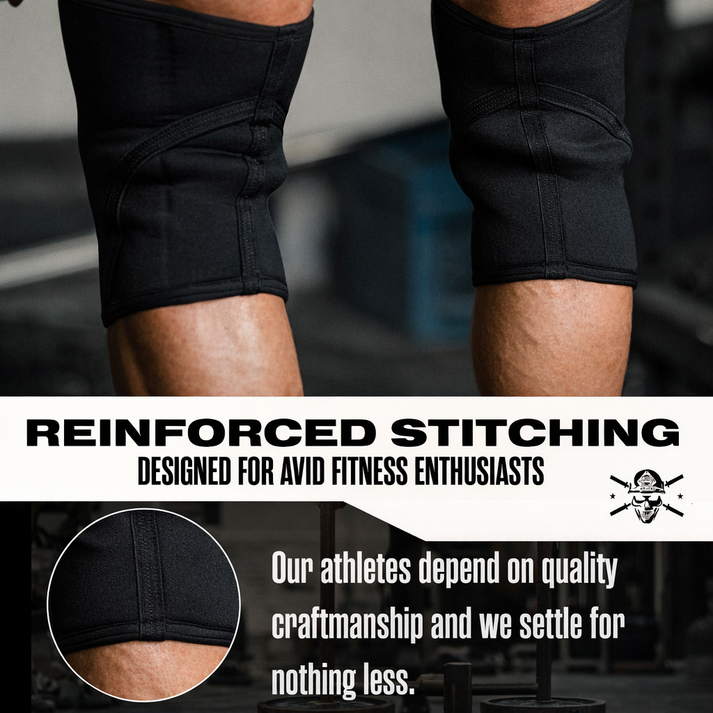 Knee Sleeves