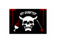 Morales Patches - Original Artwork