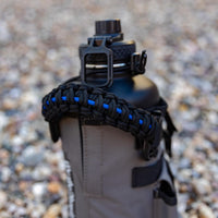 Paracord Handles