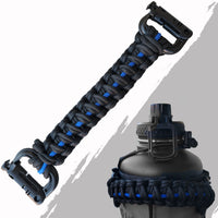 Paracord Handles
