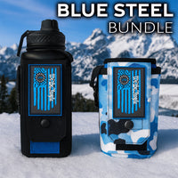 32oz Battle Bottle Bundles