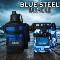 64oz Battle Bottle Bundles