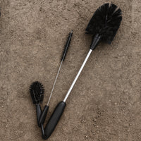 Battle Brush - 3 Piece Cleaning Kit