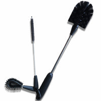 Battle Brush - 3 Piece Cleaning Kit