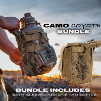 64oz Battle Bottle Bundles