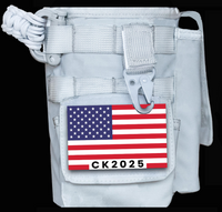 FREEDOM: Charlie Kirk Commemorative Battle Bottle Sleeve for 64oz Battle Bottles