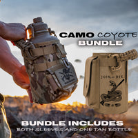 64oz Battle Bottle Bundles