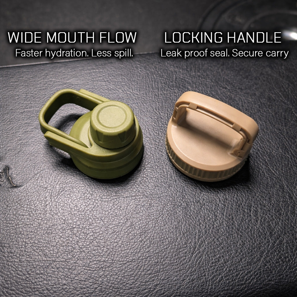 Pack de combat