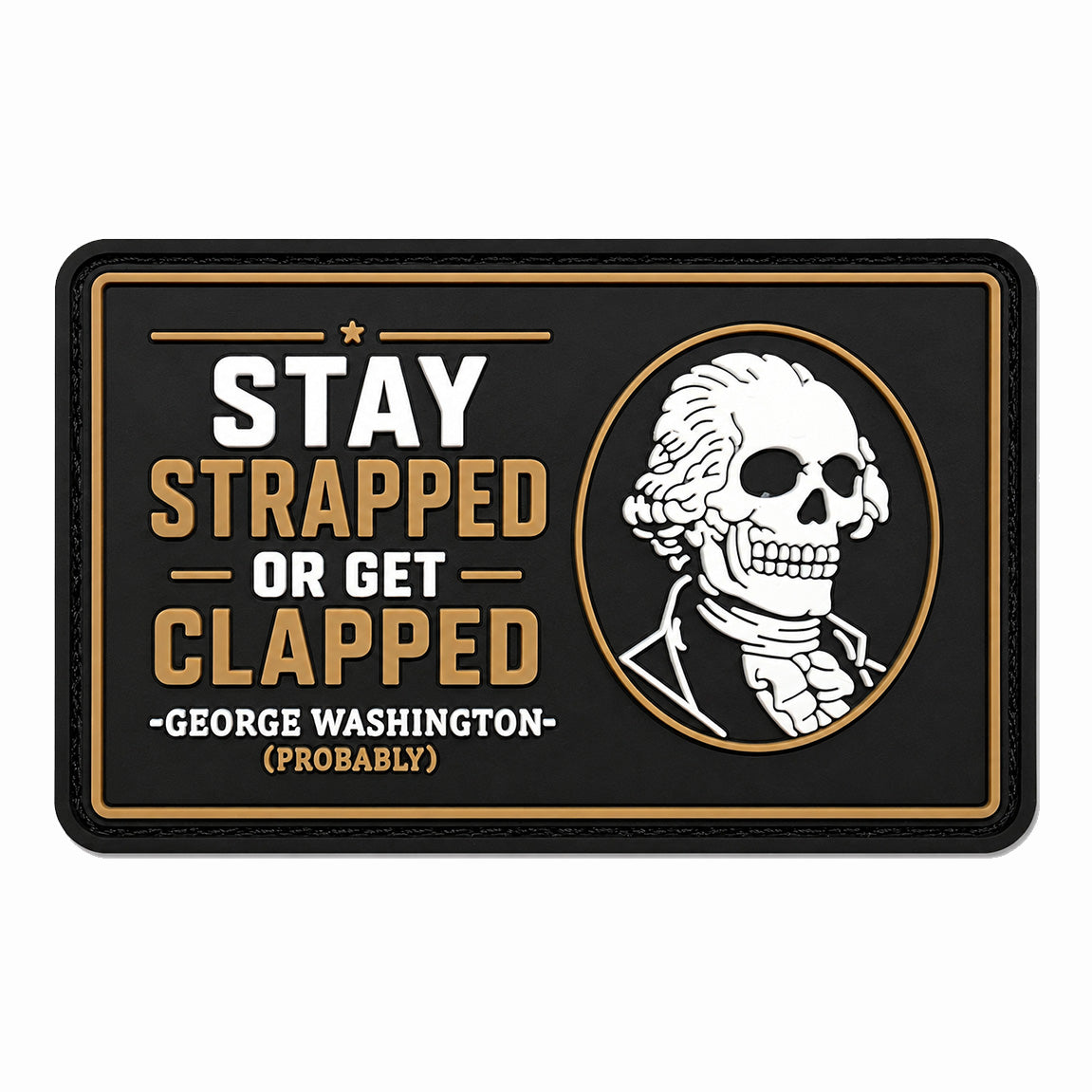 Morales Patches - Original Artwork
