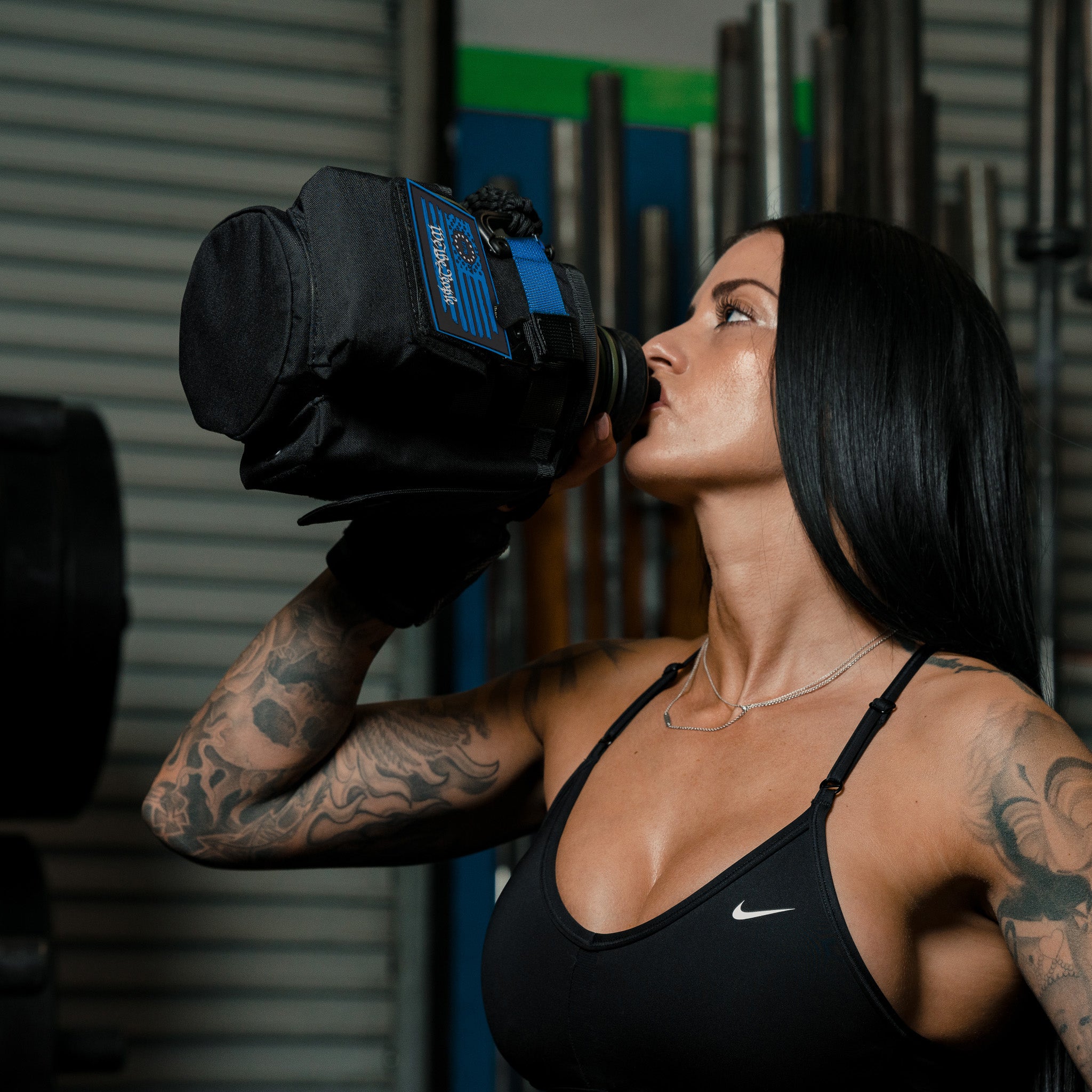 64oz Battle Bottle Water Bottles