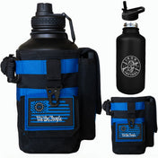 64oz Battle Bottle Water Bottles