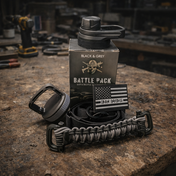Pack de combat