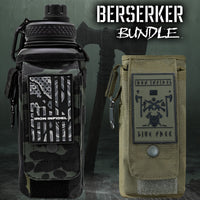 32oz Battle Bottle Bundles